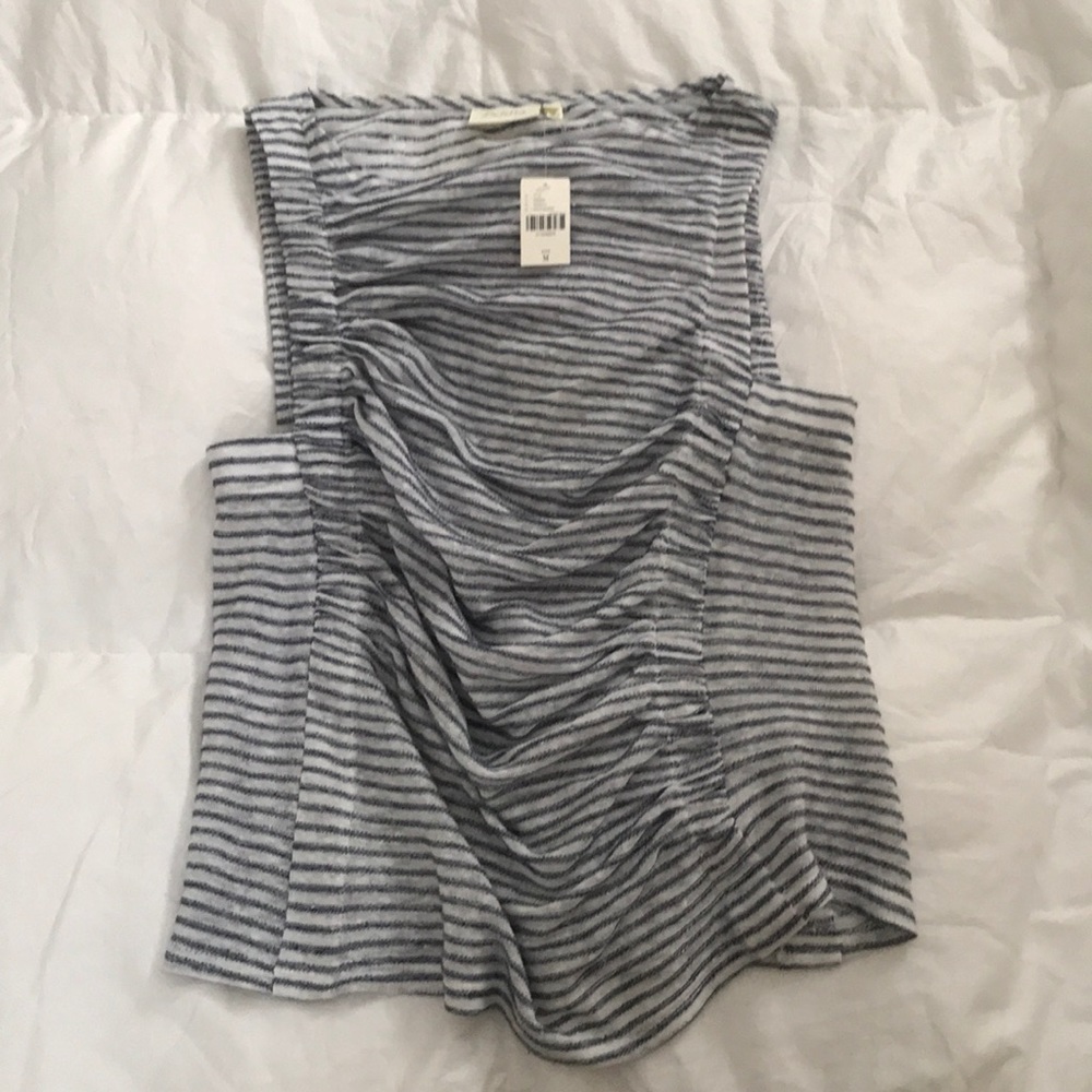 Anthropologie DELETA Top in M!